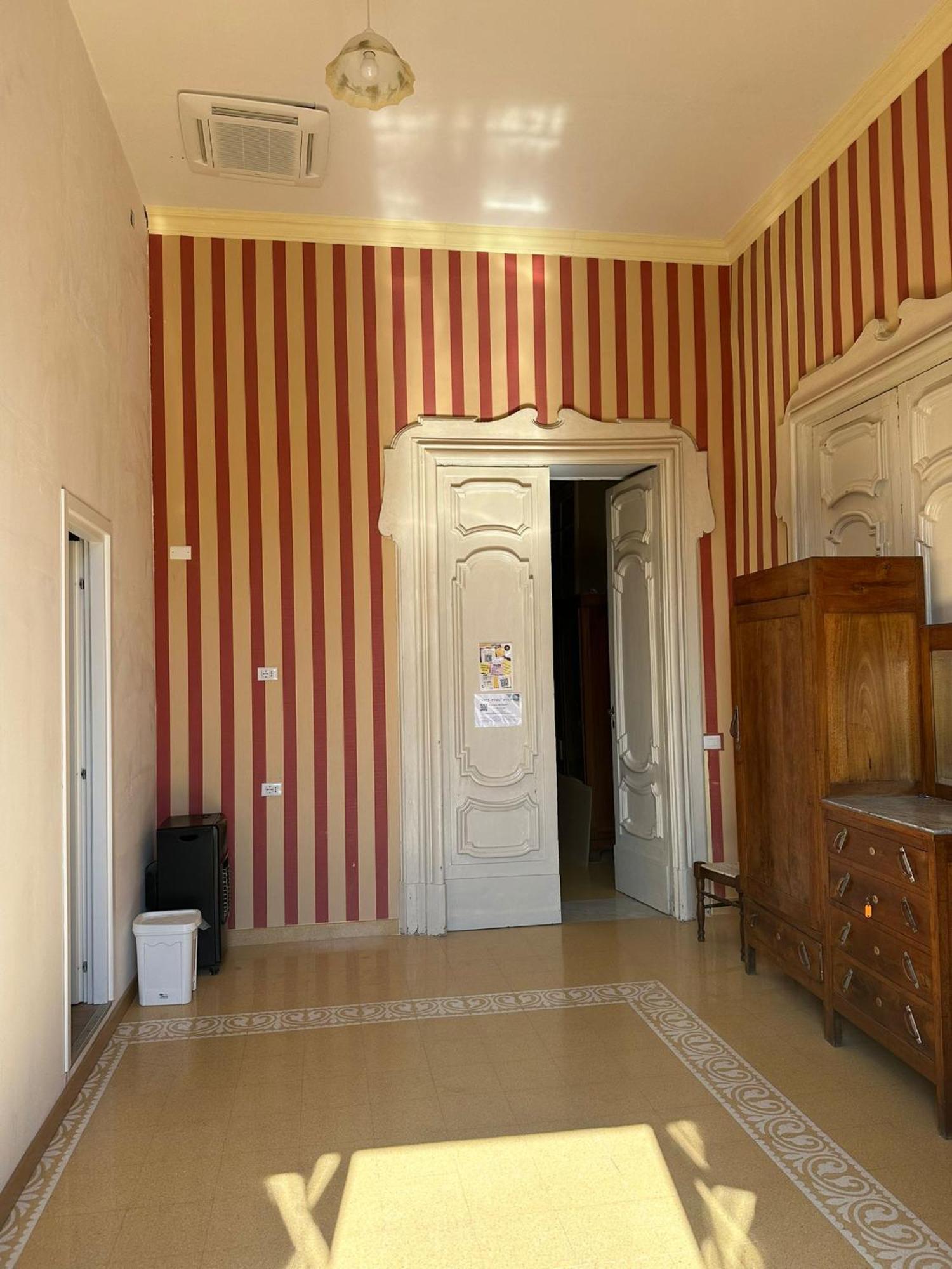 Salerno Experience Hostel Екстер'єр фото