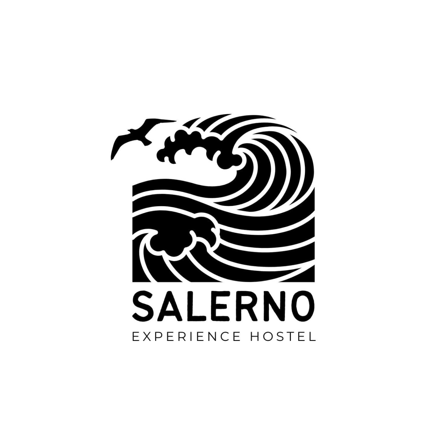 Salerno Experience Hostel Екстер'єр фото